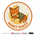 Logo of the podcast NANIT NINOT ✨ Contes infantils per dormir Podcast NANIT NINOT ✨ Contes infantils per dormir
