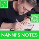 Logo of the podcast Nanni's Notes Podcast Nanni's Notes