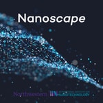 Podcast Nanoscape: Exploring the Frontiers Ahead