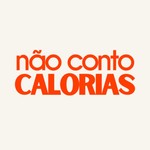 Não Conto Calorias - o podcast Podcast Não Conto Calorias - o podcast