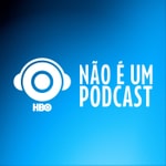 Logo of the podcast Não É Um Podcast Podcast Não É Um Podcast