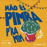 Logo of the podcast Não És Pimba P'ra Mim Podcast Não És Pimba P'ra Mim