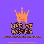 Logo of the podcast Não Me Gastem by Luana Piovani e Magda Burity Podcast Não Me Gastem by Luana Piovani e Magda Burity