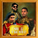 Logo of the podcast Não sei o que isto é Podcast Não sei o que isto é