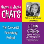 Logo of the podcast Naomi & Jack's Chats Podcast Naomi & Jack's Chats