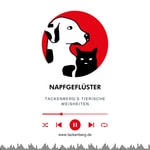Logo of the podcast Napfgeflüster - TACKENBERG's Tierische Weisheiten Podcast Napfgeflüster - TACKENBERG's Tierische Weisheiten