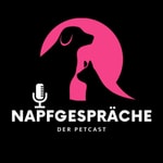 Logo of the podcast Napfgespräche - Experten über Ernährung von Hunden und Katzen und smarte Supplemente Podcast Napfgespräche - Experten über Ernährung von Hunden und Katzen und smarte Supplemente
