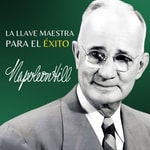 Logo of the podcast Napoleon Hill Podcast Napoleon Hill