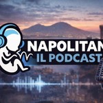 Logo of the podcast Napolitan - Il Podcast Missing podcast logo