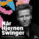 Logo of the podcast Når Hjernen Swinger Podcast Når Hjernen Swinger