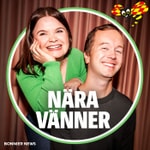 Podcast Behind the scenes