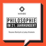 Logo of the podcast Narabo - Philosophie im 21. Jahrhundert Podcast Narabo - Philosophie im 21. Jahrhundert