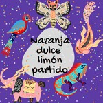 Logo of the podcast Naranja dulce limón partido Podcast Naranja dulce limón partido