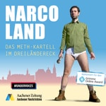 Narcoland Podcast Narcoland