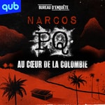 Narcos PQ Podcast Narcos PQ