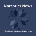 Logo of the podcast Narcotics News Podcast Narcotics News