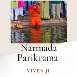 Logo of the podcast Narmada Parikrama Podcast Narmada Parikrama