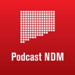 Logo of the podcast Národní divadlo moravskoslezské Podcast Národní divadlo moravskoslezské