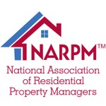 Logo of the podcast NARPM Radio Podcast NARPM Radio