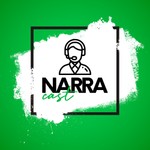Logo of the podcast NarraCast Podcast NarraCast