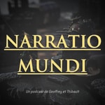 Logo of the podcast Narratio Mundi Podcast Narratio Mundi