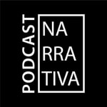 Logo of the podcast Narrativa Podcast Narrativa