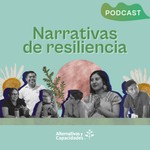 Logo of the podcast Narrativas de resiliencia
Podcast Narrativas de resiliencia