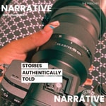 Logo of the podcast Narrative Podcast Narrative