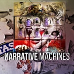 Narrative Machines Podcast Narrative Machines