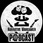 Narrative Wargamer Podcast - A Warhammer 40k Podcast