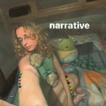 Logo of the podcast narrative with tess manhattan Podcast narrative with tess manhattan