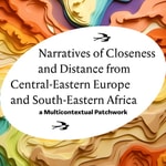 Logo of the podcast Narratives In Between Podcast Podcast Narratives In Between Podcast