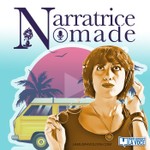Narratrice Nomade | Audiolibri e Lettura Espressiva Podcast Narratrice Nomade | Audiolibri e Lettura Espressiva