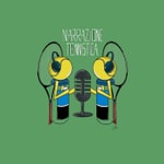 Logo of the podcast Narrazione Tennistica Podcast Narrazione Tennistica