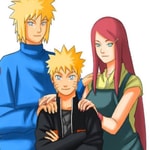Logo of the podcast Naruto Podcast Naruto
