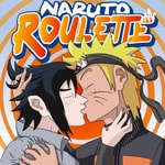 Logo of the podcast Naruto Roulette Podcast Naruto Roulette