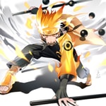 Logo of the podcast Naruto Shippuden Podcast Naruto Shippuden