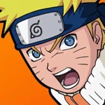 Logo of the podcast Naruto Ultimate Ninja Storm Podcast Naruto Ultimate Ninja Storm