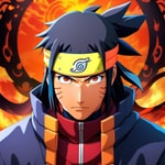 Logo of the podcast NarutoBrothers Podcast NarutoBrothers