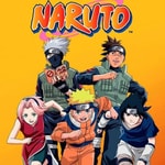 Logo of the podcast Narutocast Podcast Narutocast
