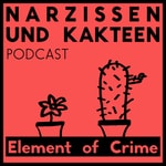 Logo of the podcast Narzissen und Kakteen Podcast Narzissen und Kakteen