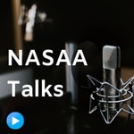 Logo of the podcast NASAA Talks Podcast NASAA Talks