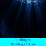 Podcast Nasadeeya Suktam