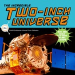 Logo of the podcast NASA's The Incredible Two-Inch Universe Activity (Audio & ASL) Podcast NASA's The Incredible Two-Inch Universe Activity (Audio & ASL)