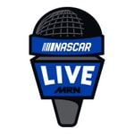 Logo of the podcast NASCAR Live Logo of the podcast NASCAR Live