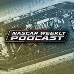 Logo of the podcast NASCAR Weekly Podcast