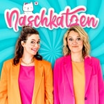 Logo of the podcast Naschkatzen Podcast Naschkatzen