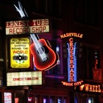Logo of the podcast Nashville Minutes Podcast Nashville Minutes