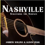 Logo of the podcast Nashville. Scratching the surface. Podcast Nashville. Scratching the surface.