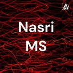 Logo of the podcast Nasri MS Podcast Nasri MS